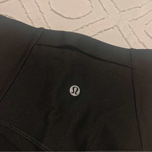 Lululemon | Mapped Out High Rise Tight 28” Sz 4 - Picture 5 of 7